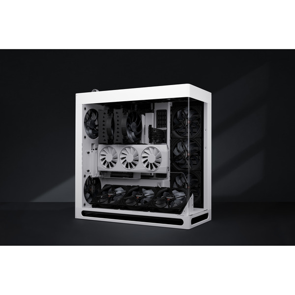 Noctua NF-A14x25 G2 PWM chromax.black, Gehäuselüfter - Bild 9