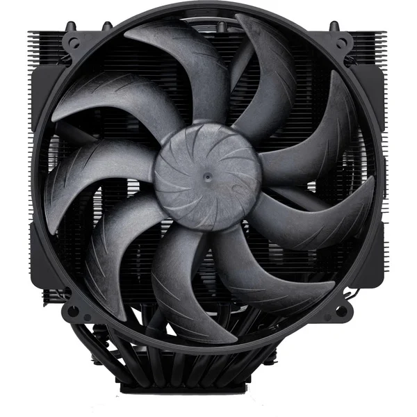 Noctua NH-D15 G2 chromax.black, CPU-Kühler