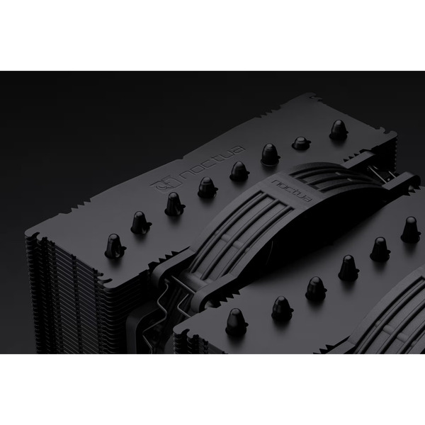 Noctua NH-D15 G2 chromax.black, CPU-Kühler - Bild 5