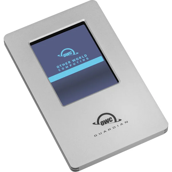 OWC Guardian 2 TB, Externe SSD