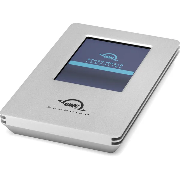 OWC Guardian 2 TB, Externe SSD - Bild 2