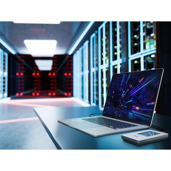 OWC Guardian 2 TB, Externe SSD - Bild 6