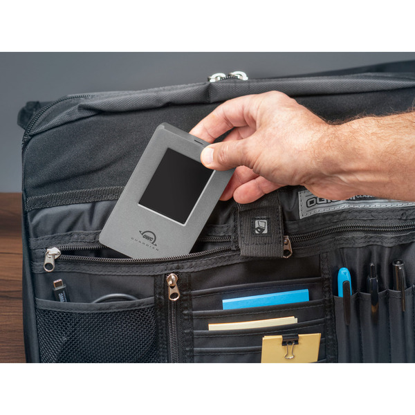 OWC Guardian 2 TB, Externe SSD - Bild 7