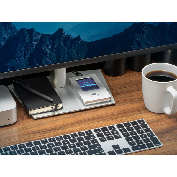 OWC Guardian 4 TB, Externe SSD - Bild 5