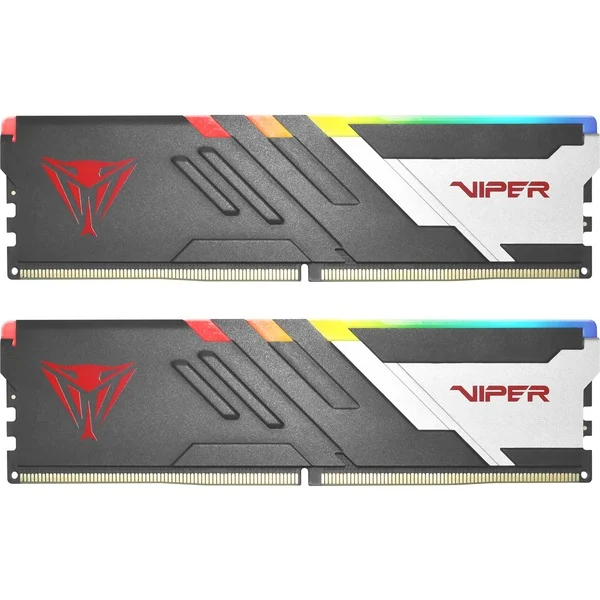 Patriot DIMM 32 GB DDR5-6000 (2x 16 GB) Dual-Kit, Arbeitsspeicher