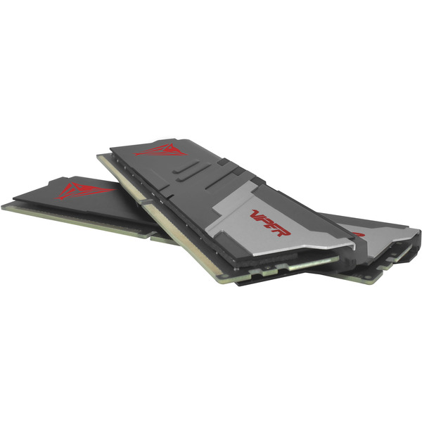 Patriot DIMM 32 GB DDR5-6000 (2x 16 GB) Dual-Kit, Arbeitsspeicher - Bild 8
