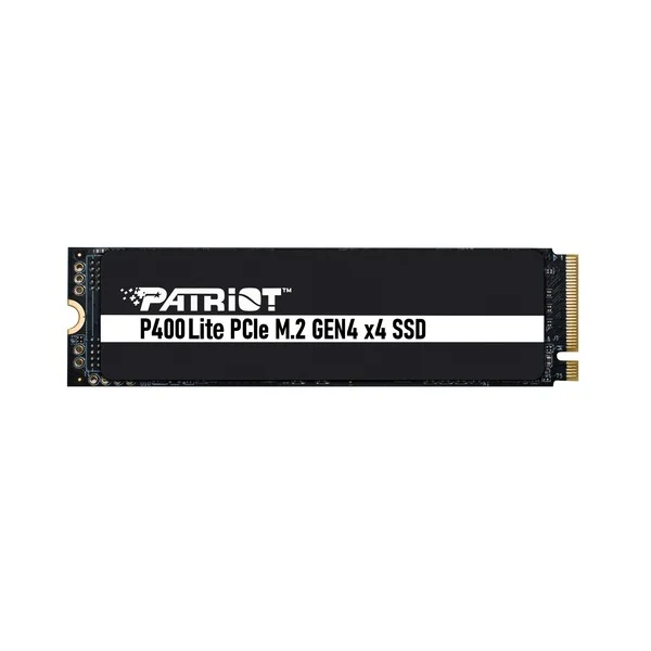 Patriot P400 Lite 1 TB, SSD