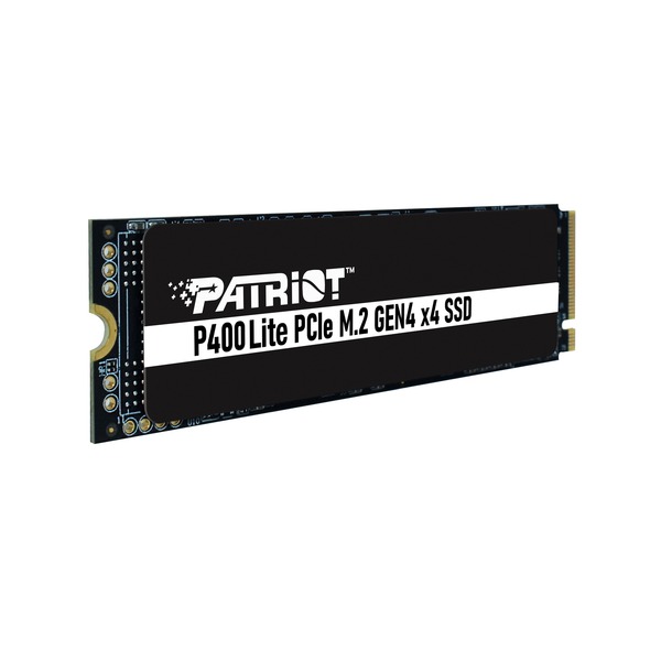 Patriot P400 Lite 1 TB, SSD - Bild 4