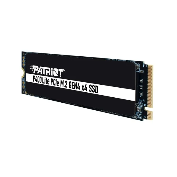 Patriot P400 Lite 2 TB, SSD - Bild 3