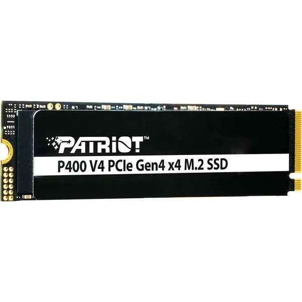Patriot P400 V4 2 TB, SSD - Bild 2