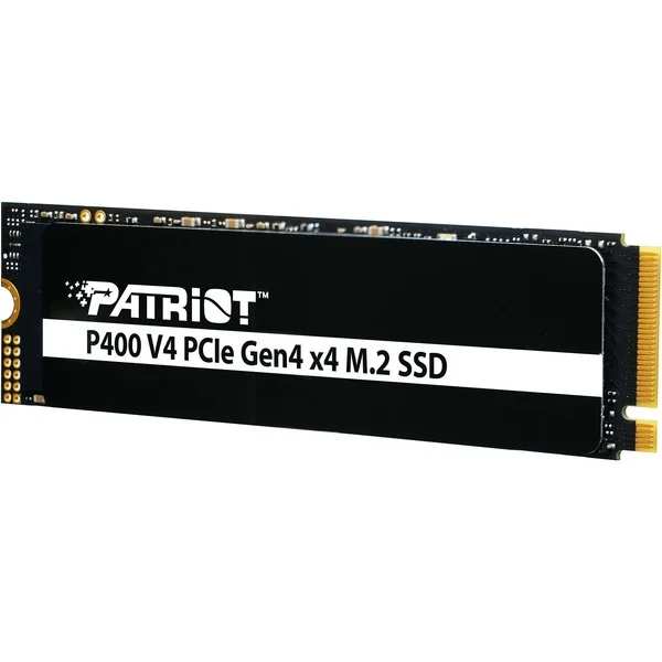 Patriot P400 V4 2 TB, SSD - Bild 3