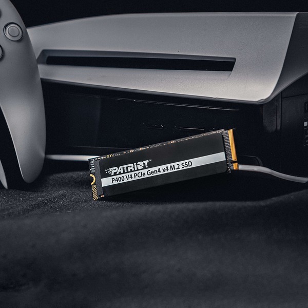 Patriot P400 V4 2 TB, SSD - Bild 6