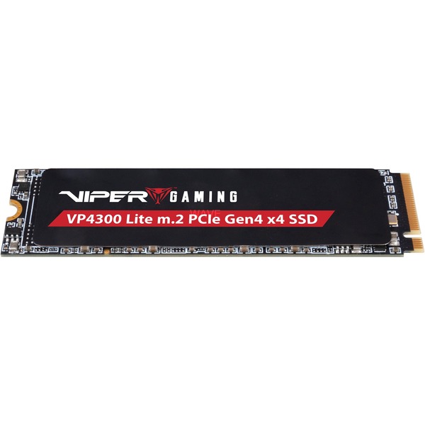 Patriot SSD 4TB 7400/6400 VP4300 Lite M.2 PAT PCIe - Bild 4