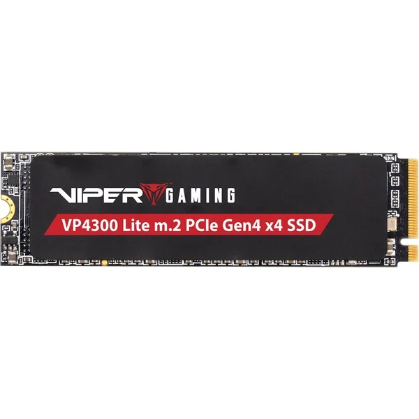 Patriot VP4300 Lite 2 TB, SSD - Bild 2