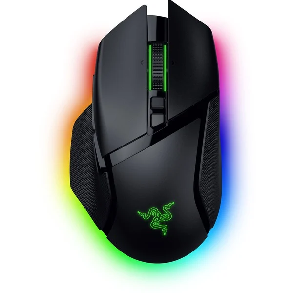 Razer Basilisk V3 Pro 35K, Gaming-Maus