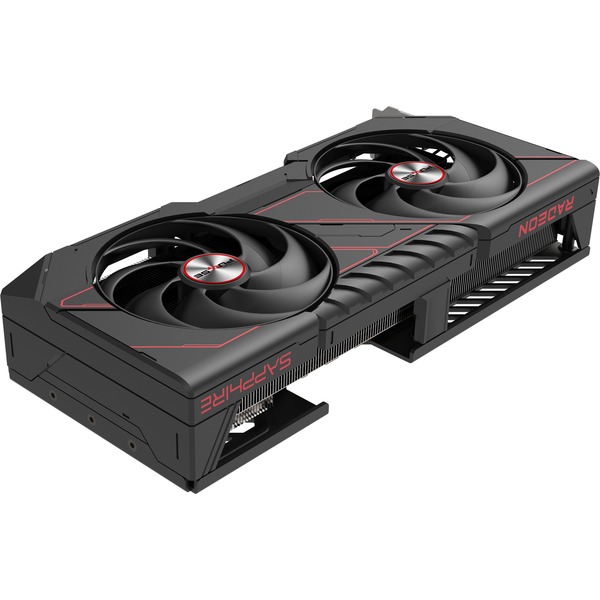 SAPPHIRE Radeon RX 9070 Pulse, Grafikkarte - Bild 4