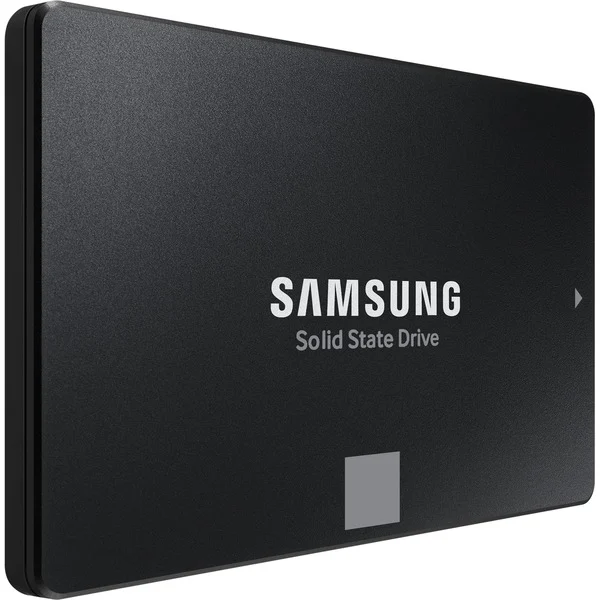 Samsung 870 EVO 250 GB, SSD