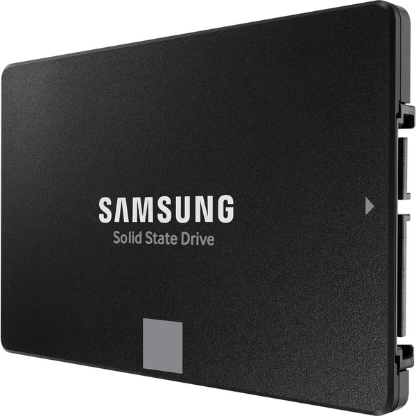 Samsung 870 EVO 250 GB, SSD - Bild 3