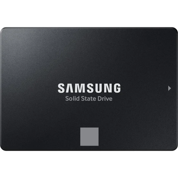 Samsung 870 EVO 500 GB, SSD - Bild 2