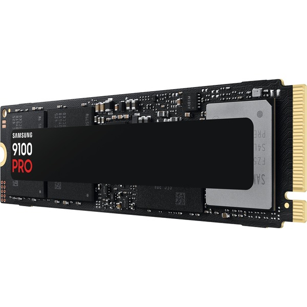 Samsung 9100 PRO 1 TB, SSD - Bild 4