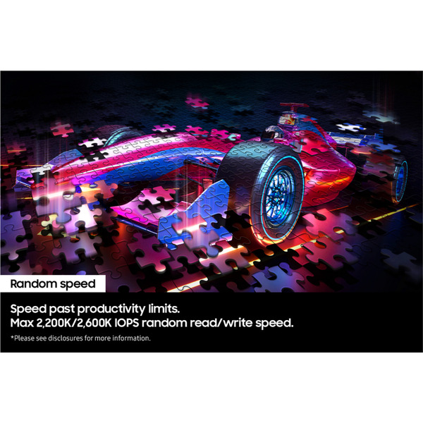 Samsung 9100 PRO 1 TB, SSD - Bild 7