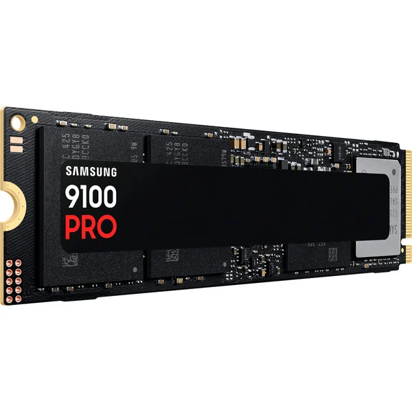 Samsung 9100 PRO 2 TB, SSD