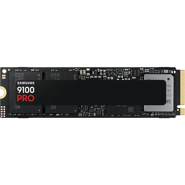 Samsung 9100 PRO 2 TB, SSD - Bild 2