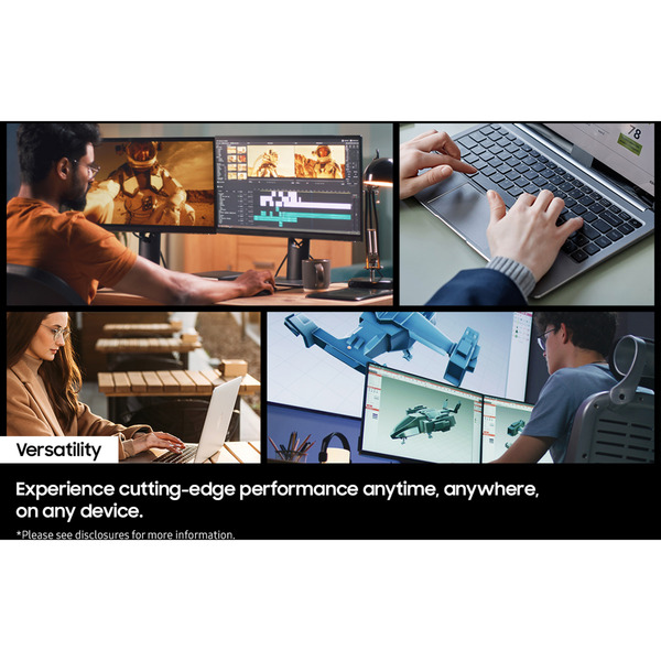 Samsung 9100 PRO 4 TB, SSD - Bild 12