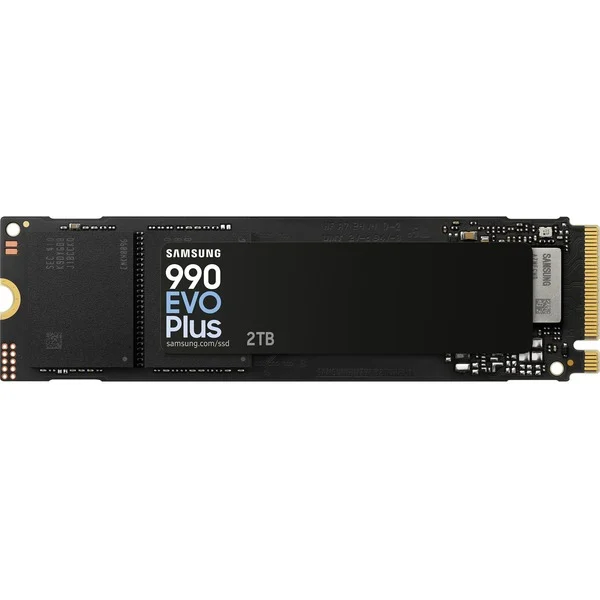 Samsung 990 EVO Plus 2 TB, SSD - Bild 2