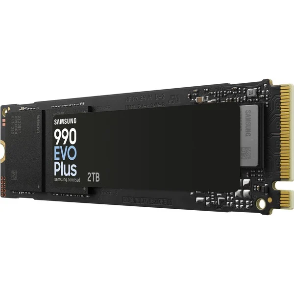 Samsung 990 EVO Plus 2 TB, SSD - Bild 3