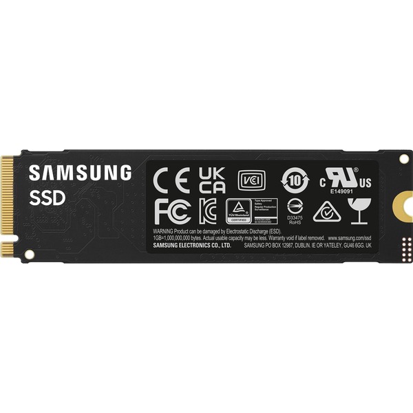 Samsung 990 EVO Plus 2 TB, SSD - Bild 4
