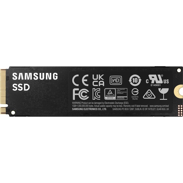 Samsung 990 PRO 1 TB, SSD - Bild 4