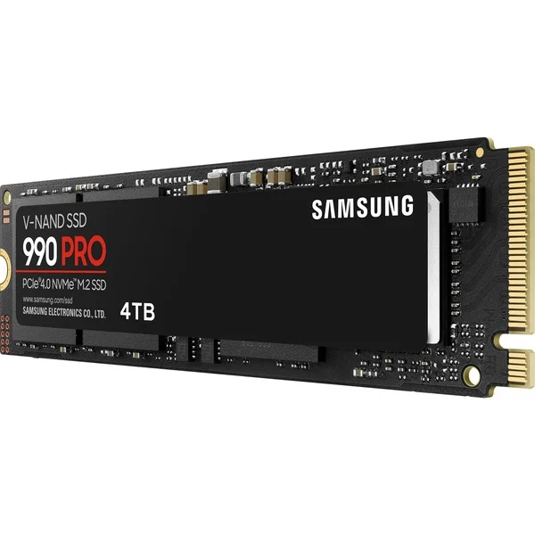 Samsung 990 PRO 4 TB, SSD - Bild 3