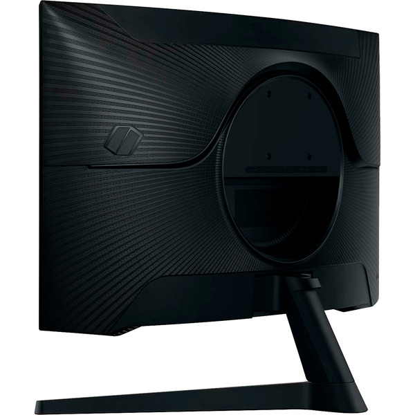 Samsung Odyssey G5 S27CG554EU, Gaming-Monitor (68 cm (27 Zoll), schwarz, QHD, VA, Curved, DP, HDMI, 165Hz Panel) - Bild 6