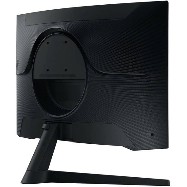 Samsung Odyssey G5 S32CG554EU, Gaming-Monitor (80 cm (32 Zoll), schwarz, QHD, VA, Curved, DP, HDMI, 165Hz Panel) - Bild 4