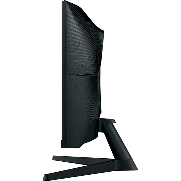 Samsung Odyssey G5 S32CG554EU, Gaming-Monitor (80 cm (32 Zoll), schwarz, QHD, VA, Curved, DP, HDMI, 165Hz Panel) - Bild 8