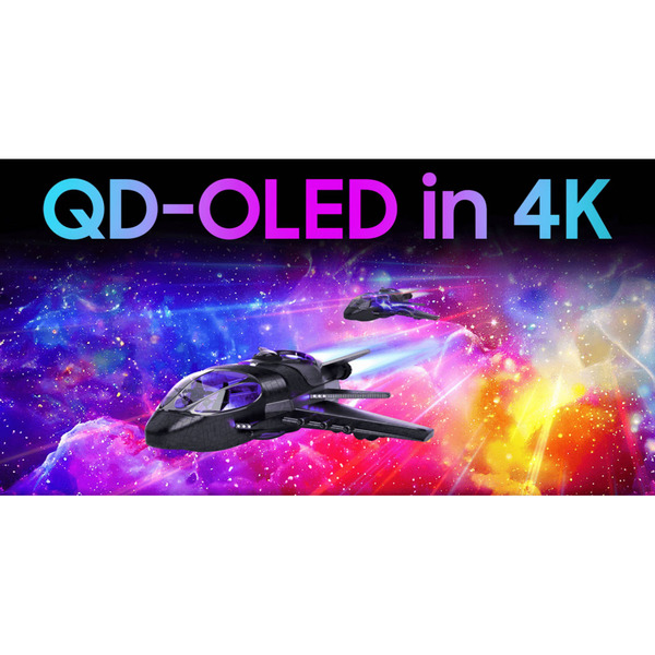 Samsung Odyssey OLED G8 S27HG800SUX, Gaming-Monitor (67.7 cm (27 Zoll), silber, UltraHD/4K, DP, HDMI, USB-C, USB-Hub, 240Hz Panel) - Bild 16
