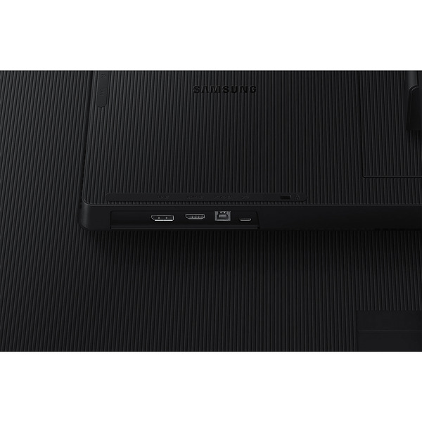 Samsung ViewFinity S37D804UAU, LED-Monitor (94 cm (37 Zoll), schwarz, UltraHD/4K, VA, KVM, USB-Hub, HDMI, DP, USB-C) - Bild 15