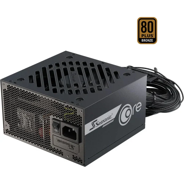Seasonic CORE BC-650 ATX3.1, PC-Netzteil