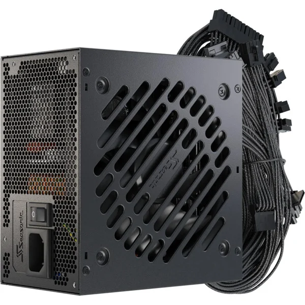Seasonic CORE BC-750 ATX3.1, PC-Netzteil - Bild 2
