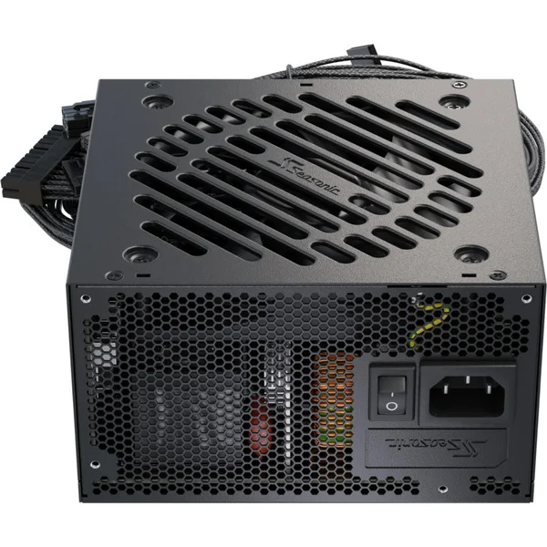 Seasonic CORE BC-850 ATX3.1, PC-Netzteil - Bild 3