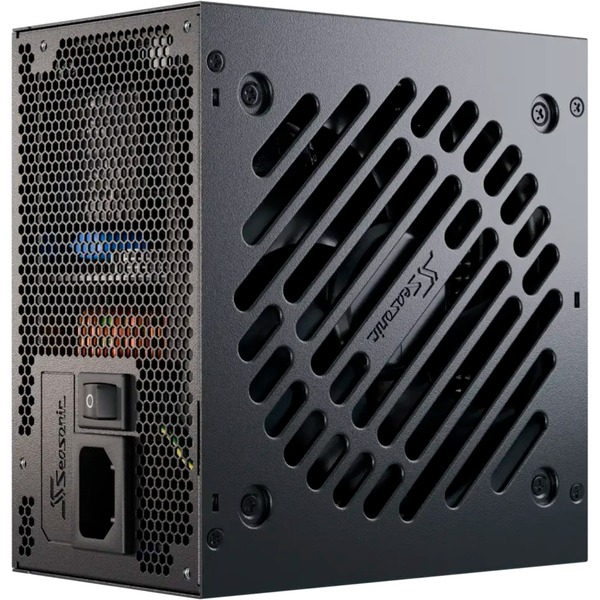 Seasonic CORE GX-650-V2 650W, PC-Netzteil - Bild 5