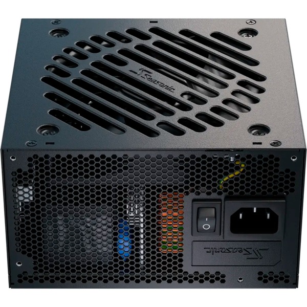 Seasonic CORE GX-750-V2 750W, PC-Netzteil - Bild 4