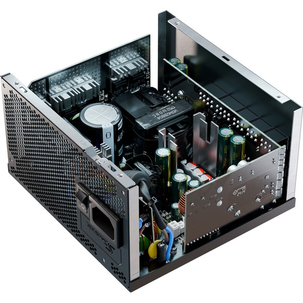 Seasonic CORE GX-750-V2 750W, PC-Netzteil - Bild 8