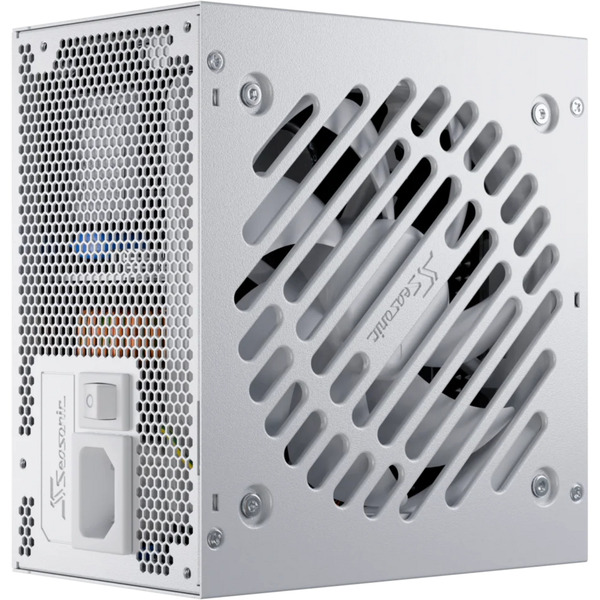 Seasonic CORE GX-750-V2-WHITE 750W, PC-Netzteil - Bild 5