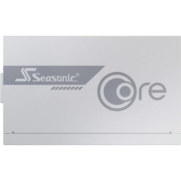 Seasonic CORE GX-750-V2-WHITE 750W, PC-Netzteil - Bild 6