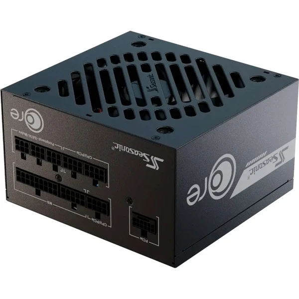 Seasonic CORE GX-850-V2 850W, PC-Netzteil - Bild 3