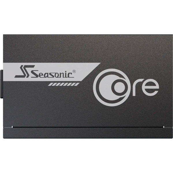 Seasonic CORE GX-850-V2 850W, PC-Netzteil - Bild 6