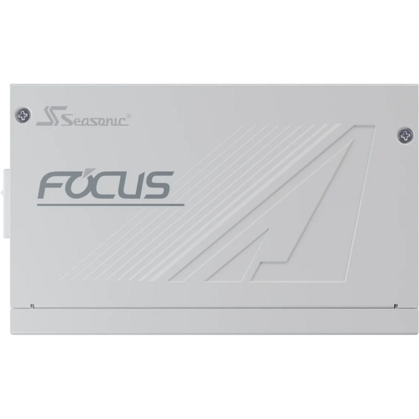 Seasonic FOCUS GX-1000 1000W ATX3.1 White Edition, PC-Netzteil - Bild 7