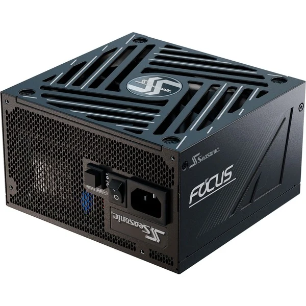 Seasonic FOCUS GX-1000-V4 1000W ATX3.1, PC-Netzteil - Bild 3